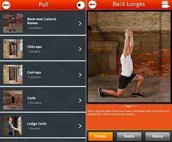 fitness apps to help you stay fit