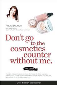 don t go to the cosmetics counter