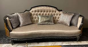 casa padrino luxury baroque sofa gold