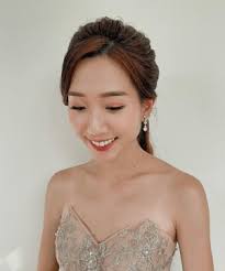 9 wedding makeup artists singapore 2021