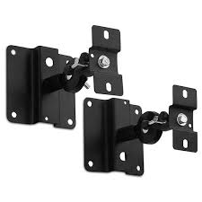 Heavy Duty Universal Speaker Mounts For