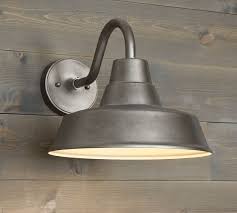 Carrie Metal Sconce Pottery Barn