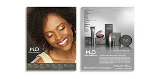 make up designory branding marketing