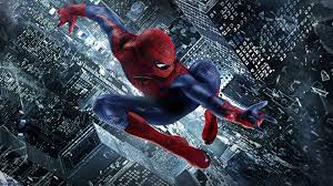 Spider man miles morales costume 4k. Amazing Spider Man 1 Poster 1920x1080 Download Hd Wallpaper Wallpapertip