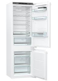 60cm Fully Integrated Fridge And