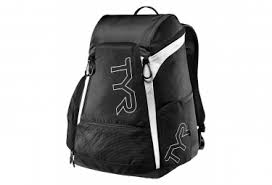 tyr alliance 30l backpack black white