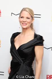 Not only you have to draw it, but you must try to glue them several times before you work out to release it into the world. Kelli O Hara Backstage Pass With Lia Chang