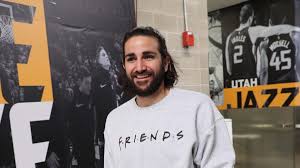 Marco antonio rubio was born in miami, florida, the second son and third child of mario rubio reina and oriales (née garcia) rubio. Nba Playoffs From Ricky Rubio S Resurgence To The Terrifying Young 76ers 20 Things We Ve Learned Cbssports Com