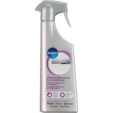 spray nettoyant climatiseur wpro 500ml