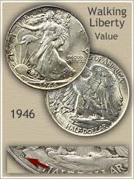 1946 Half Dollar Value Discover Their Worth