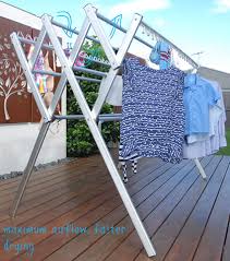 Clothes Dryer Clothes Drying Rack