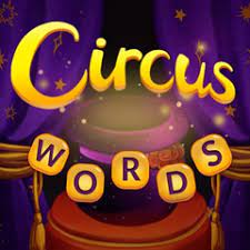 play circus words free mobile