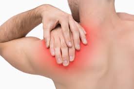 shoulder replacement symptoms and