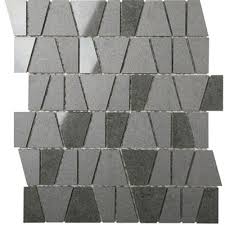 voguebay durastone castle mosaic steel