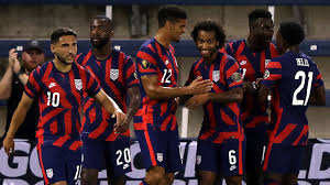 Costa rica won all three of its group stage matches, collecting all nine points and finishing at the top of group c. Costa Rica Vs Canada Usmnt Vs Jamaica Tv Channel Live Stream Team News Preview Fa Sports