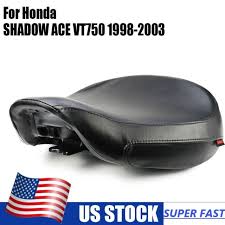 Seats For 2000 Honda Shadow Ace 750 For