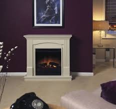 Mini Mozart Dimplex Superior Fireplaces