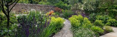Garden Design Consultancy Edinburgh
