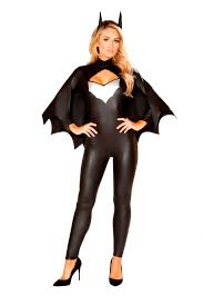 Roma Costume Batwoman Batgirl Fancy Dress Costume