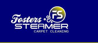 fosters steamer carpet cleaning san
