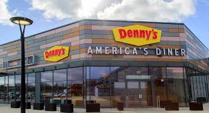 us diner chain denny s to partner on