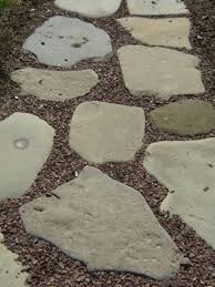 Flagstone In Stone Dust Or Sand Irwin