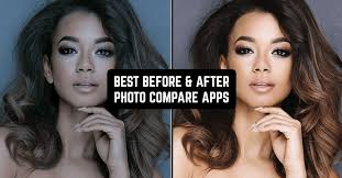 after photo compare apps for android