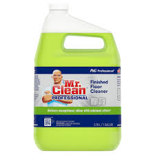 mr clean floor cleaners at lowes com