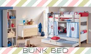 bunk bed archives paidi hong kong