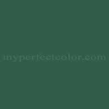 Behr M430 7 Green Agate Precisely