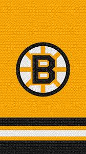 i made some bruins mobile wallpapers