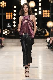 isabel marant spring 2023 ready to wear