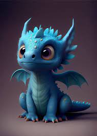 Blue dragon 7