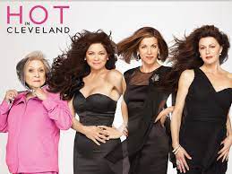 Prime Video: Hot in Cleveland