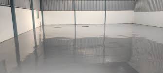 anti skid epoxy floor coating