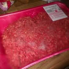 2 cup of ground beef and nutrition facts