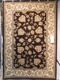 traditional fl machine made rug