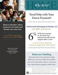 Nationwide Mortgage & Realty, LLC gambar png