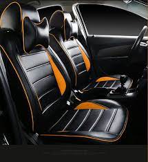 Car Seat Covers Brand New Styling