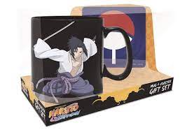29 Naruto Gifts for Fans of Japanese Anime. Dattebayo! in 2022 - giftlab