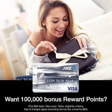 Navigate to the apply for a new anz credit card page on our website. Best Rewards Credit Cards Reviews Comparisons Compare The Card