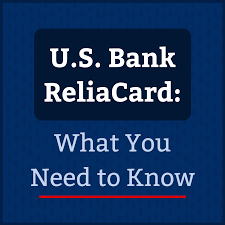 We did not find results for: Little Known Facts About Your Prepaid U S Bank Reliacard Toughnickel