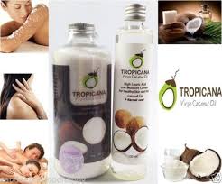 Coconut is one of the most popular types of oil along with vegetable, rapeseed, sunflower and olive oil. Buy Tropicana Coconut Oil For Sale In Malaysia