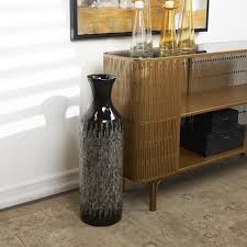 Handmade Capiz S Decorative Vase