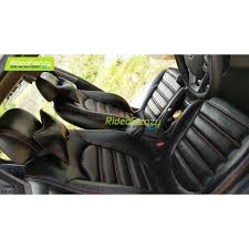 Buy Hyundai Creta Pure Leather Seat