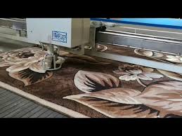 cnc carpet carving machine you