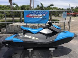 2017 sea doo spark 2 up rotax 900 ace