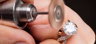 jewelry repair services in denver