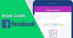 Download facebook lite mod gratis tanpa kuota. Cara Masuk Keluar Mode Gratis Facebook Terbaru 2021 Androlite Com