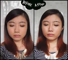 sleek makeup face contour kit review